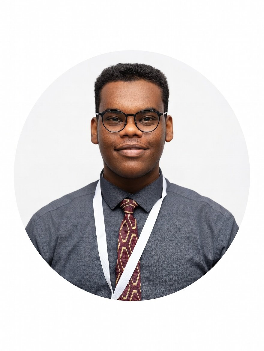 Ali Mohamed Ahmed - Djibouti