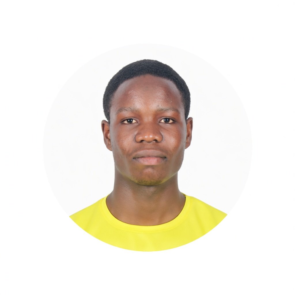 Andre Ali - Burundi