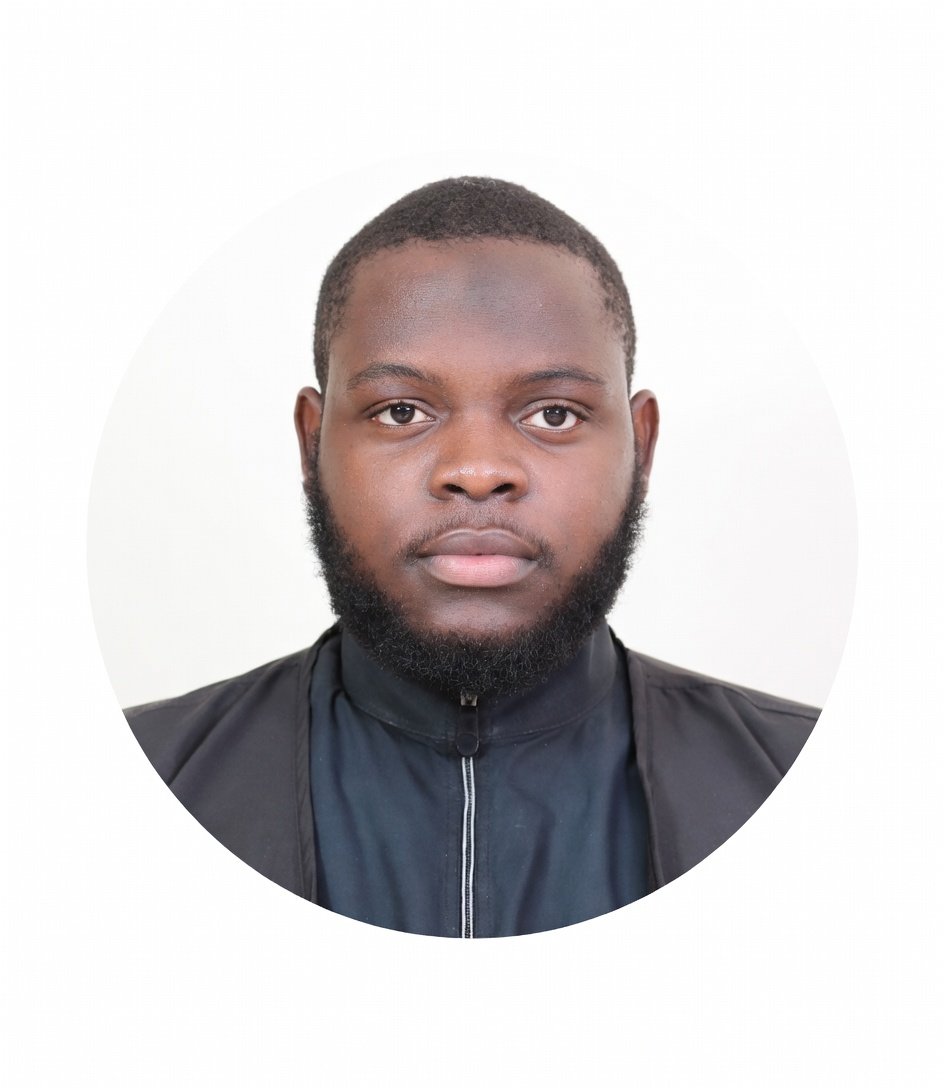 Djouma - Zambie