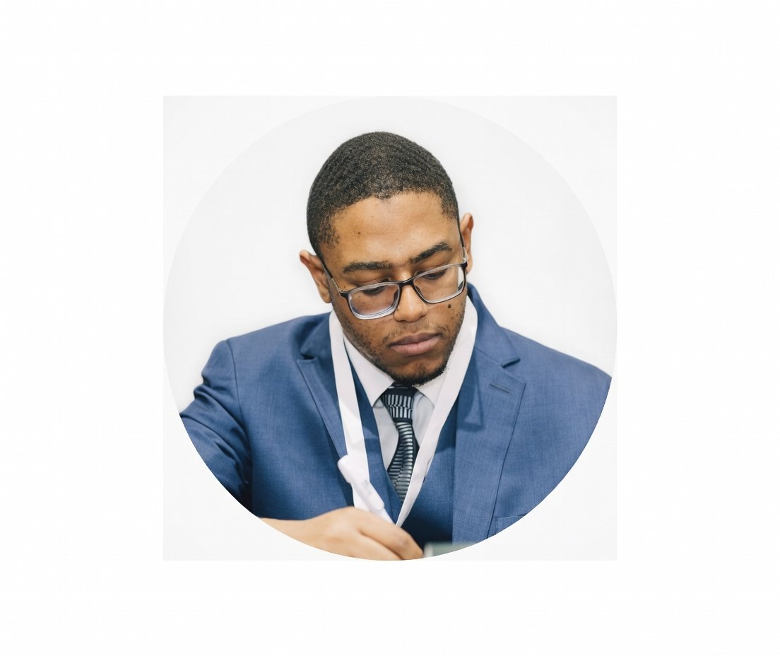 Osama Ali - Comores