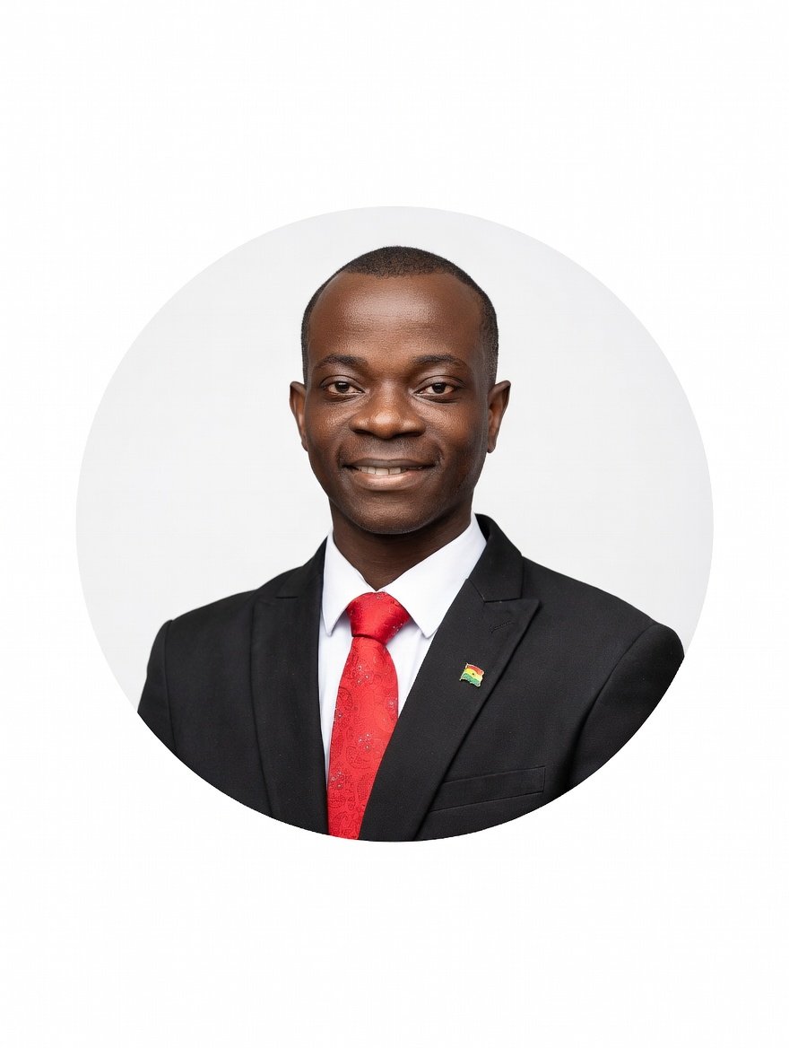 Samuel - Ghana